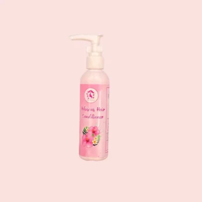 Hibiscus Hair conditioner